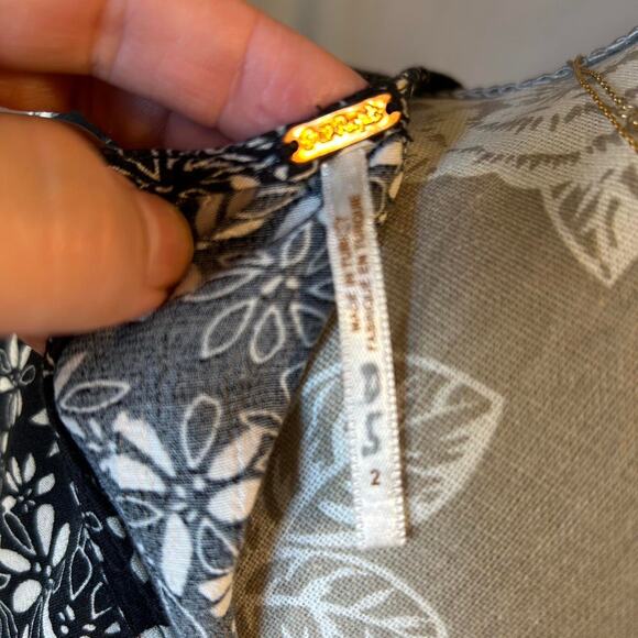 Free people Prairie Dress - Picture 7 of 8